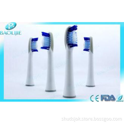 Generic Vitality Sonic Complete Toothbrush Heads For Whiten